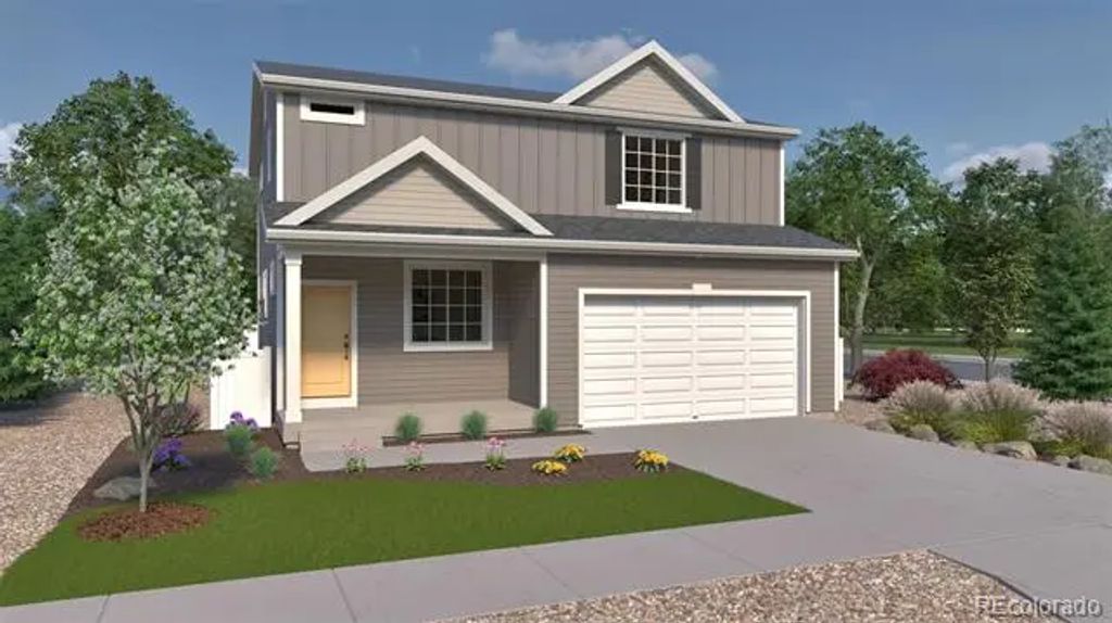 4578 Hauler Lane, Brighton