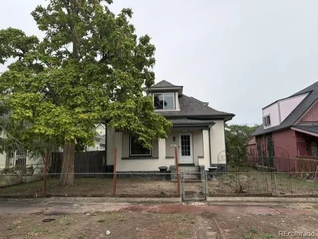 252 Inca Street, Denver