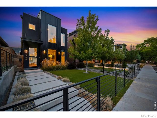 3709 Tejon Street, Denver