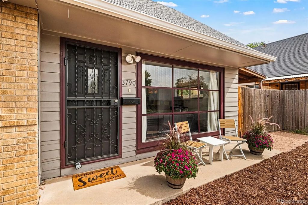 3790 Elm Street, Denver