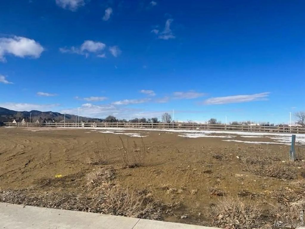 938 Langdale Drive, Fort Collins
