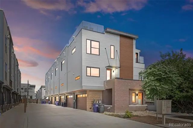 1820 Julian Street 105, Denver