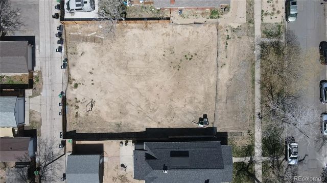 3227 N Vine Street, Denver