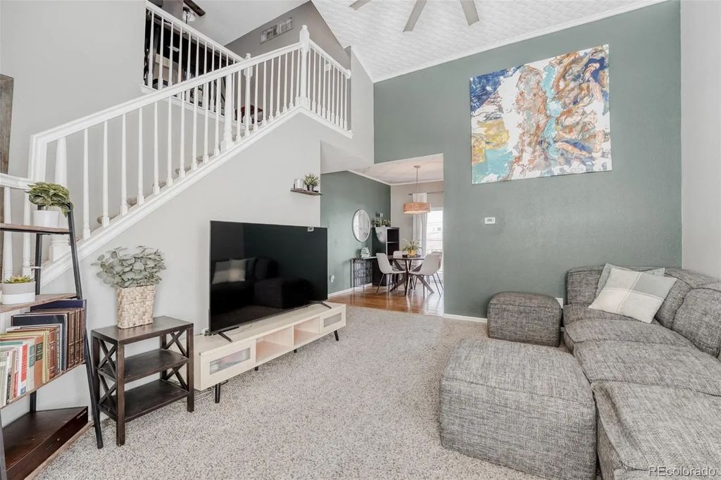 2624 S Gibralter Street, Aurora
