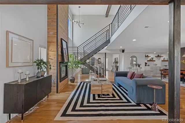 3801 W Alice Place, Denver