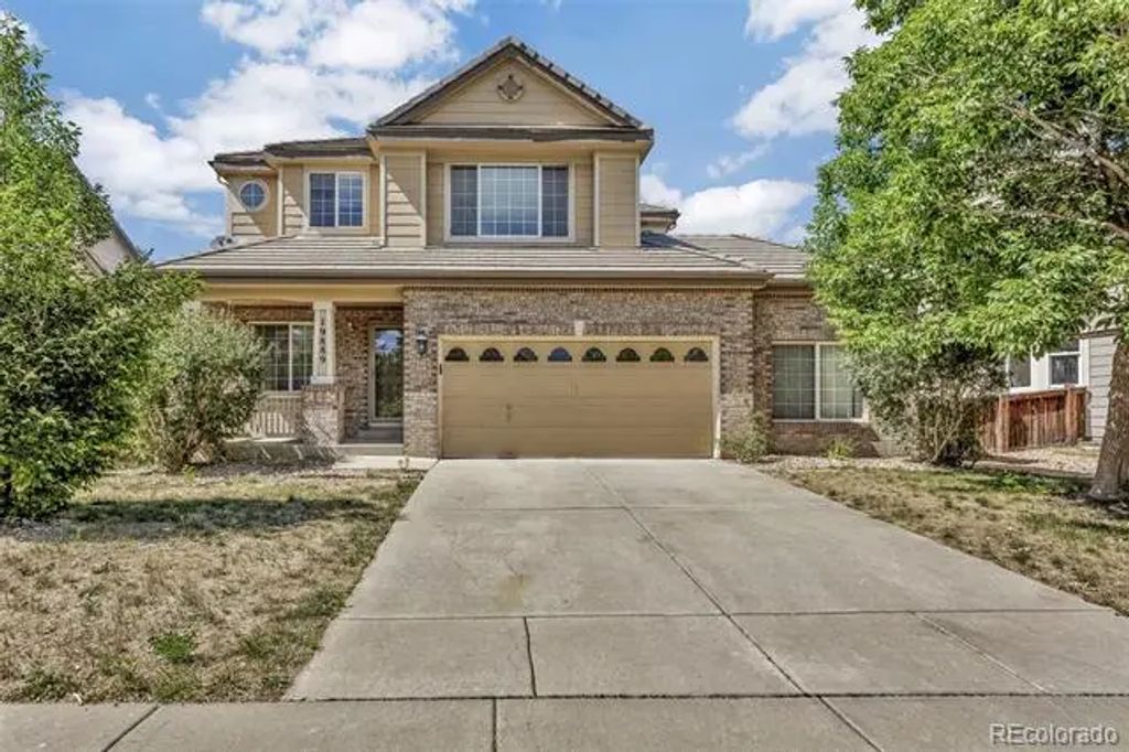 19889 E 59th Avenue, Aurora