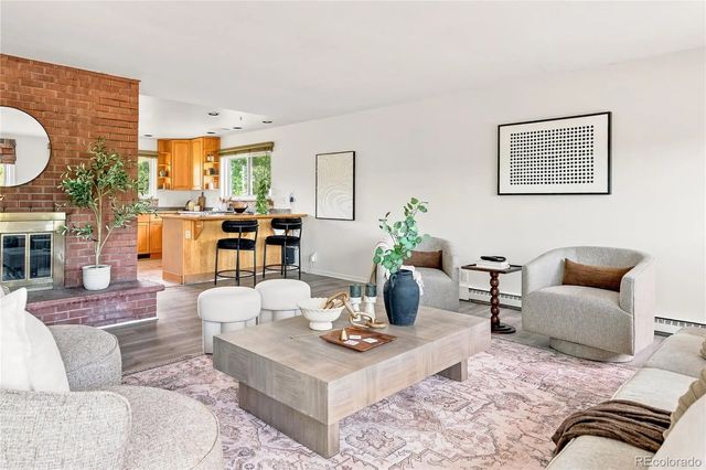 5110 Depew Court, Denver