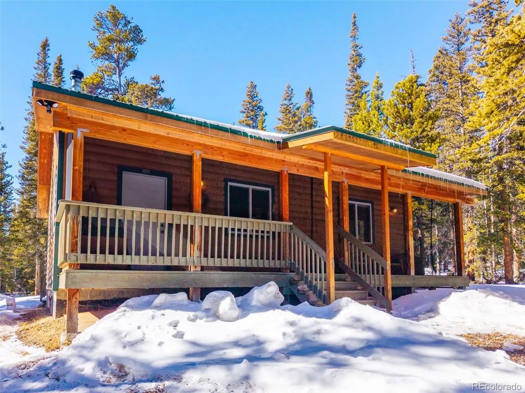 182 Rachaels Place, Alma