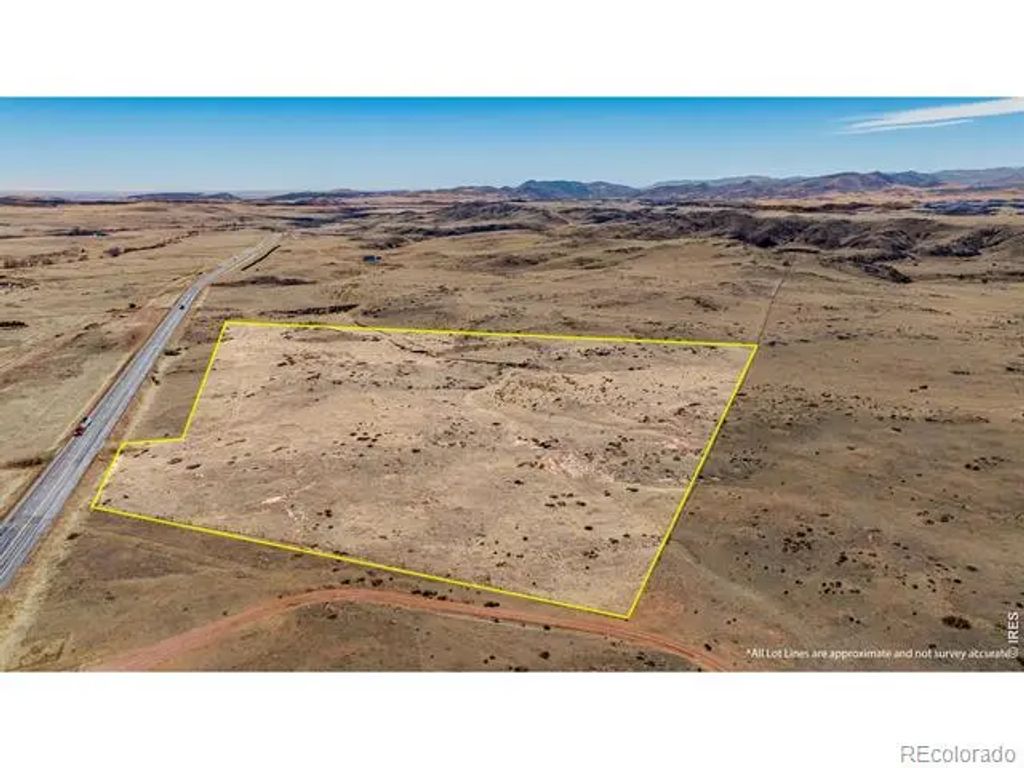 (parcel 1)highway 287, Livermore