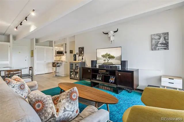 1255 N Ogden Street 605, Denver