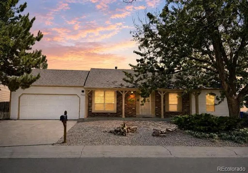 17449 E Asbury Circle, Aurora