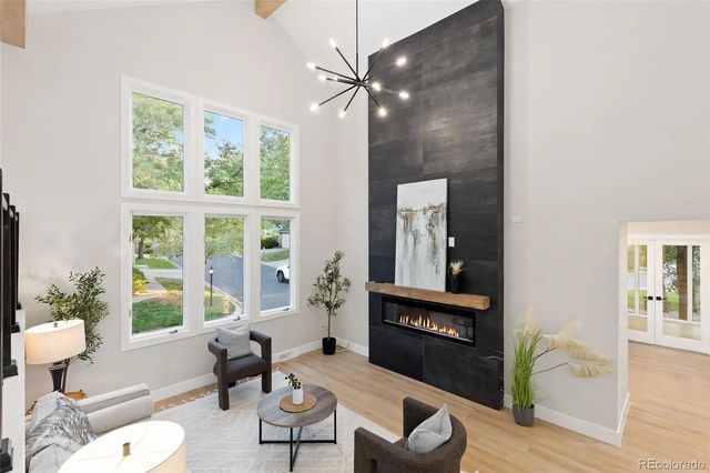 4505 S Yosemite Street 371, Denver