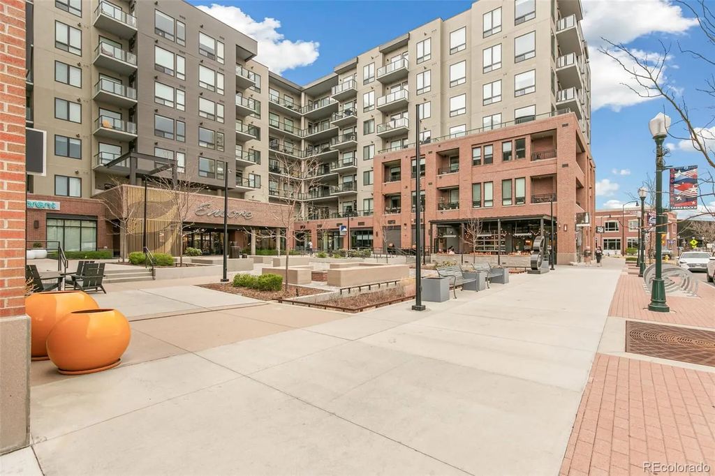 20 Wilcox Street 519, Castle Rock
