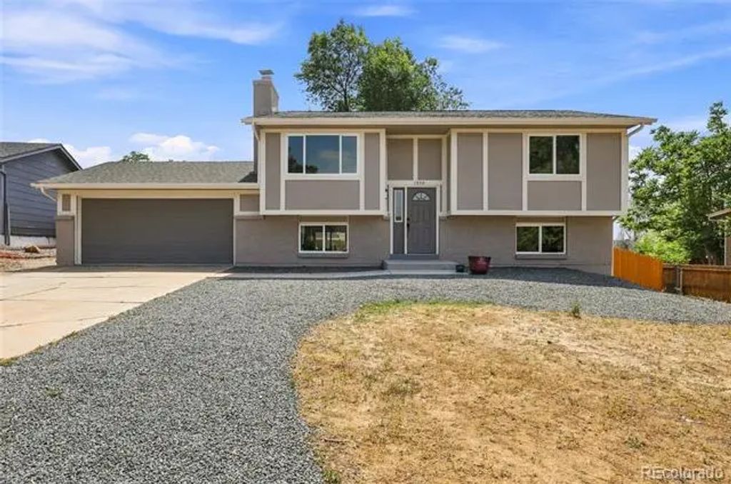 1958 S Ouray Street, Aurora