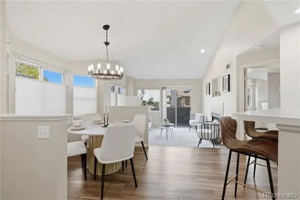 6001 S Yosemite Street B202, Greenwood Village