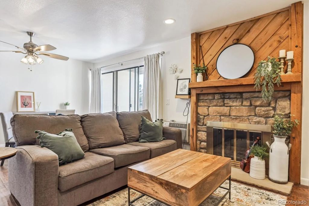 4896 S Dudley Street 7-7, Littleton