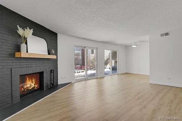 3369 S Monaco Street Parkway A, Denver