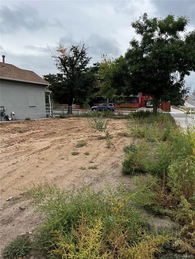 2118 S Bannock Street, Denver