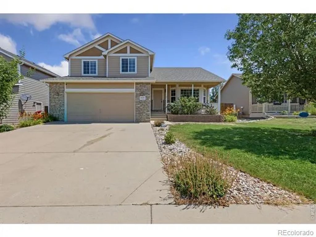 1824 86th Ave Ct, Greeley