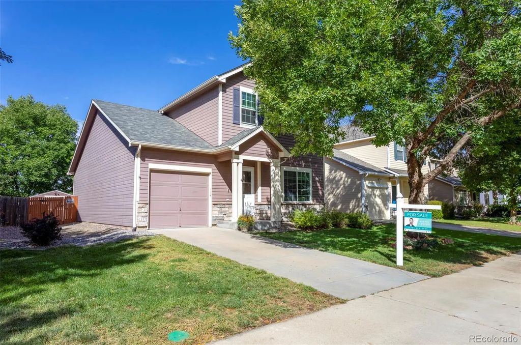 6128 Shamrock Circle, Frederick