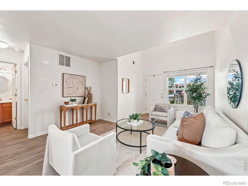 802 Waterglen Drive E21, Fort Collins