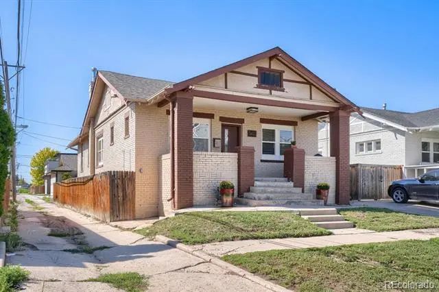 3422 W 16th Avenue, Denver