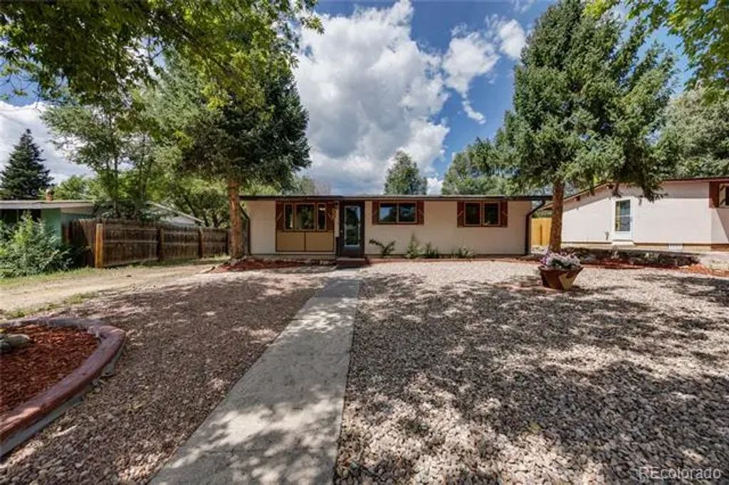 3306 Pennsylvania Avenue, Colorado Springs