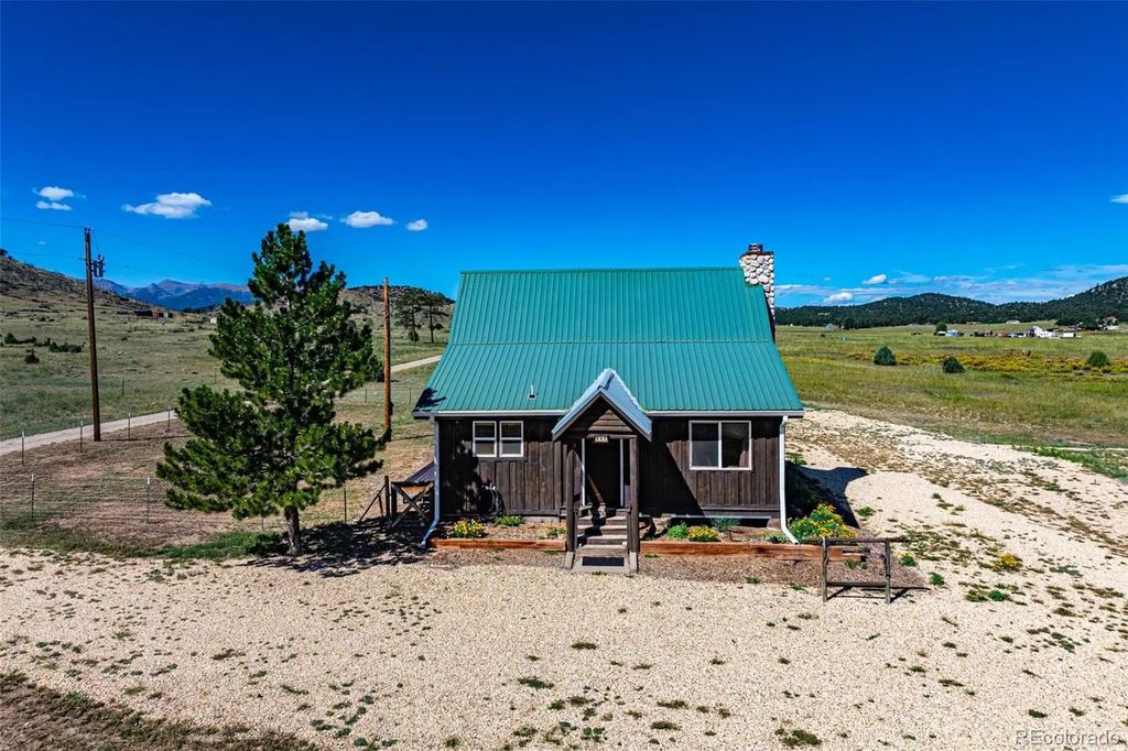 801 County Road 27a, Cotopaxi