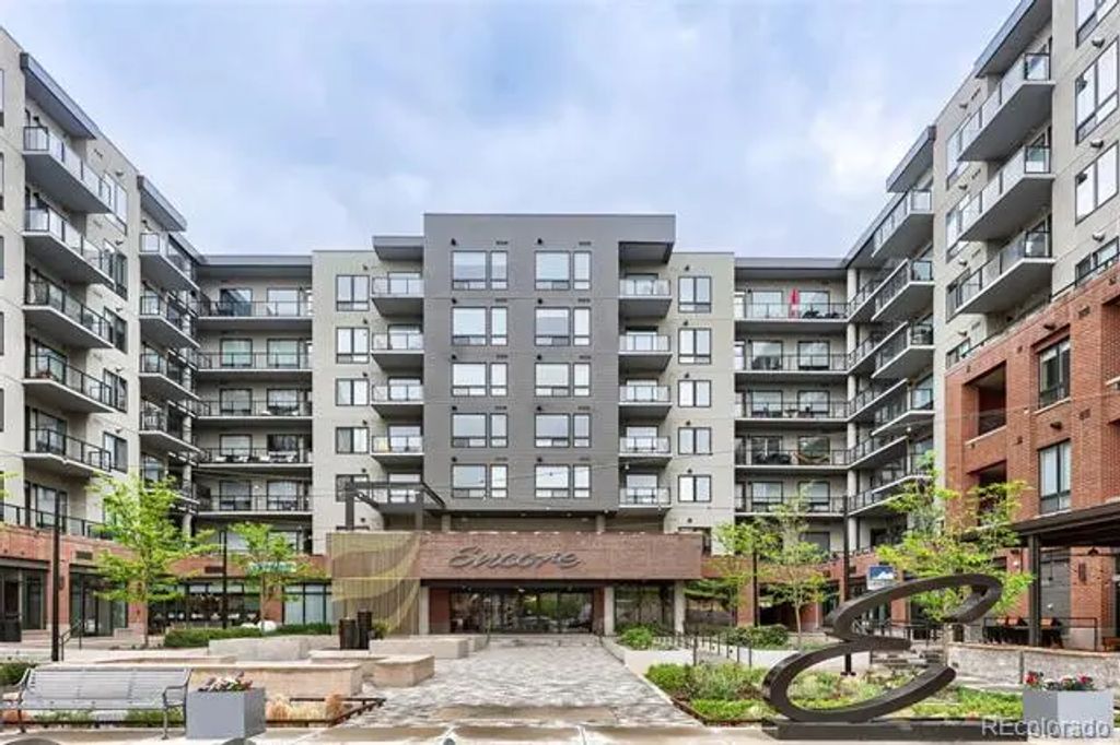 20 Wilcox Street 416, Castle Rock