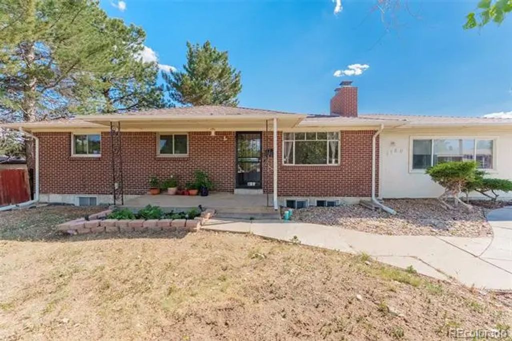 1780 Sherrelwood Drive, Denver