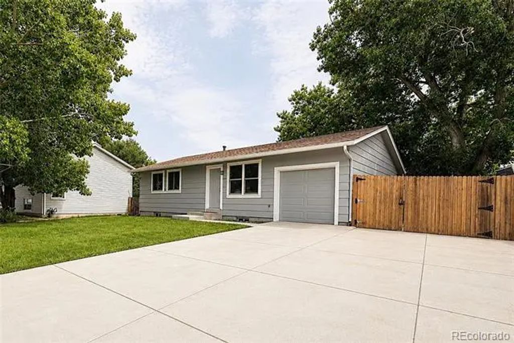 12268 Monroe Drive, Thornton