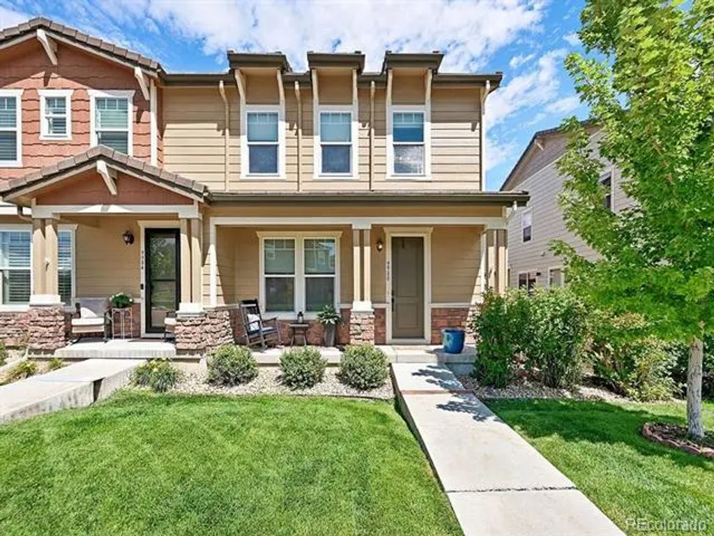 9980 Hough Point, Parker