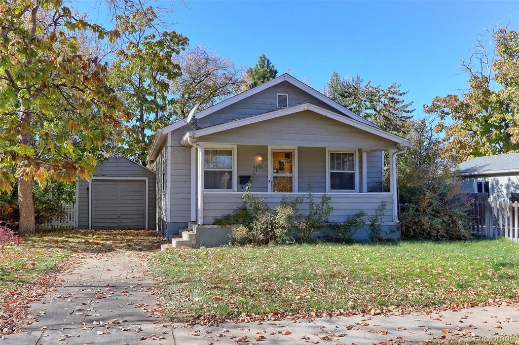 4985 Green Court, Denver
