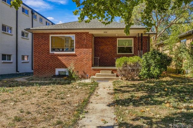 2431 S York Street B, Denver
