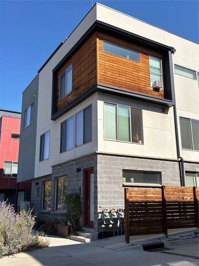 70 Galapago Street 106, Denver