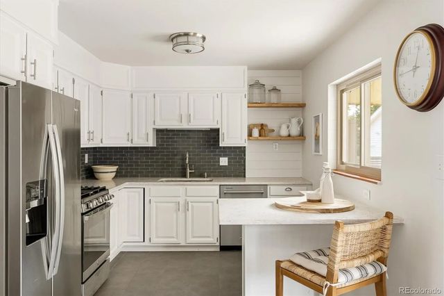 3151 S Utica Street, Denver