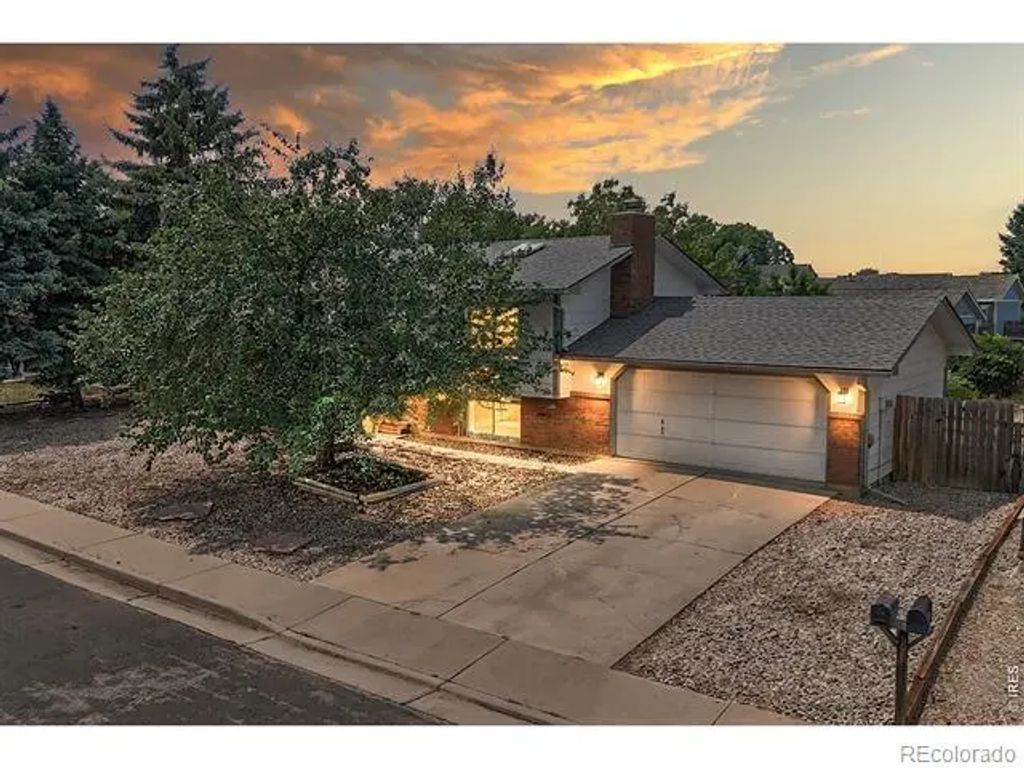 527 S Gilpin Avenue, Loveland
