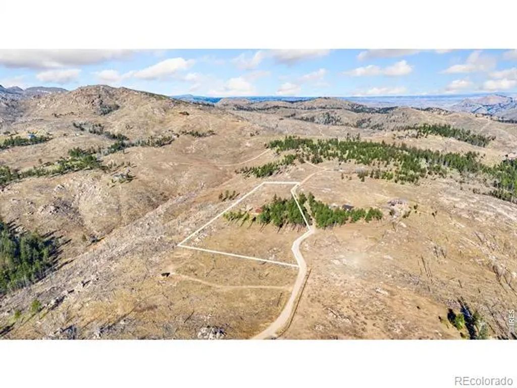 3434 Davis Ranch Road, Bellvue