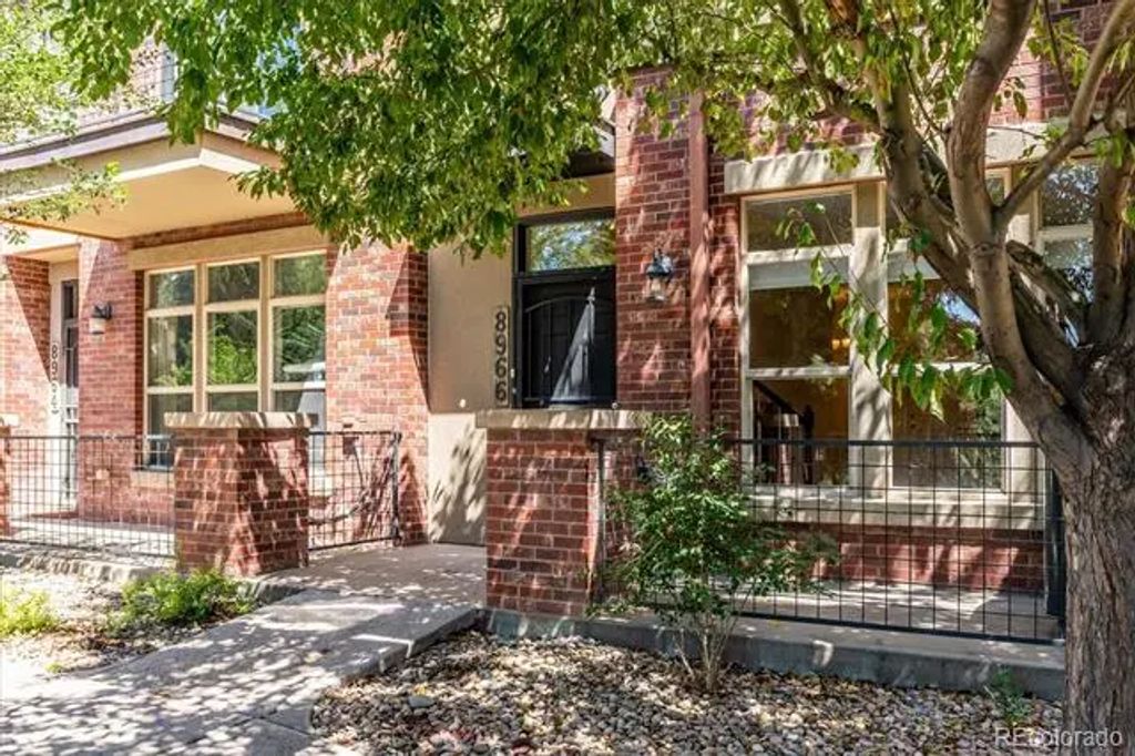 8966 E Nichols Place, Centennial