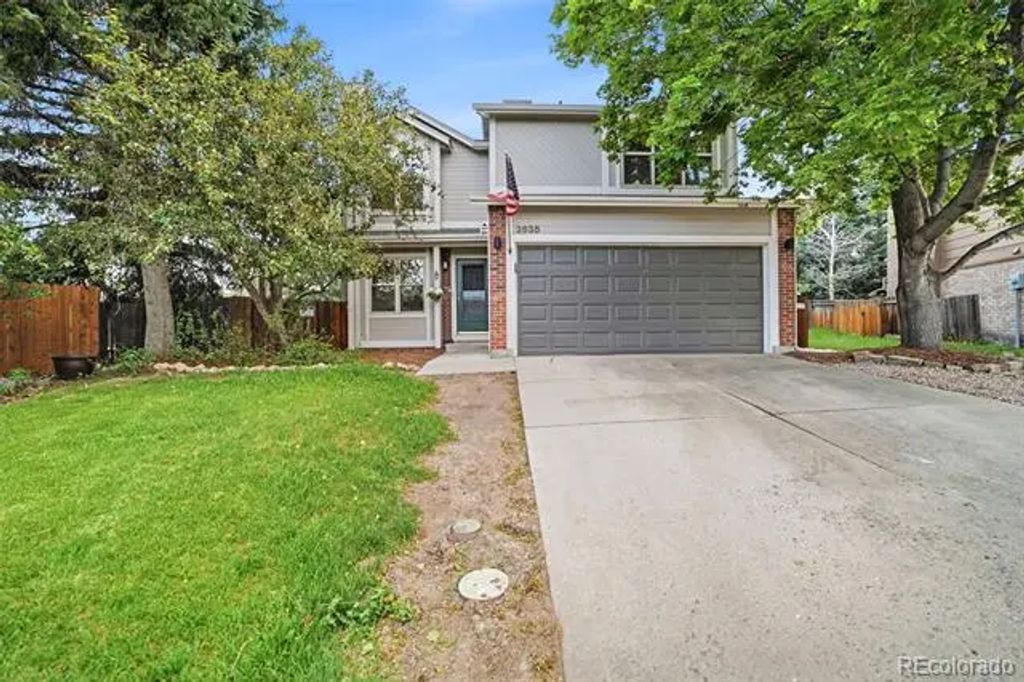 2635 Landsdown Place, Colorado Springs