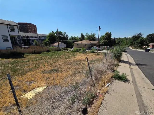 880 Winona Court, Denver