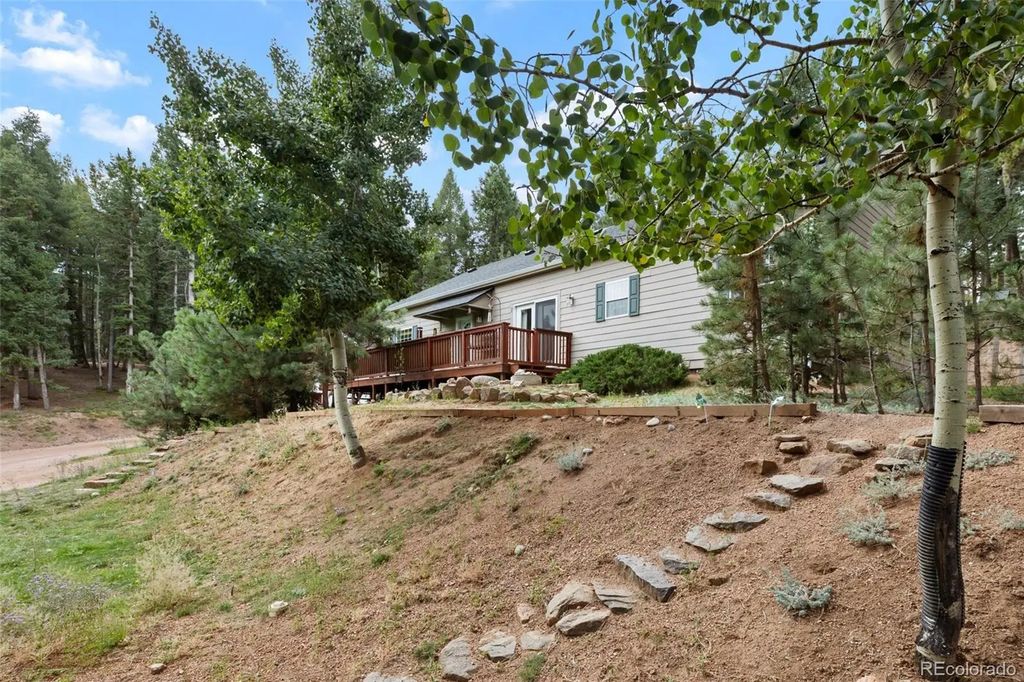 129 Kestrel Court, Divide
