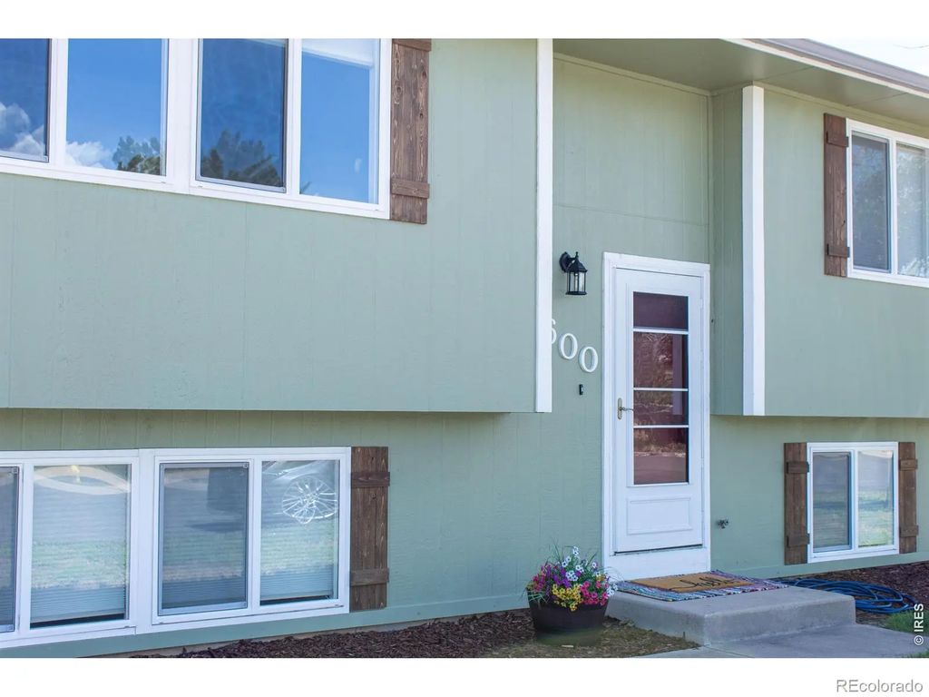 1600 Wagon Tongue Court, Fort Collins