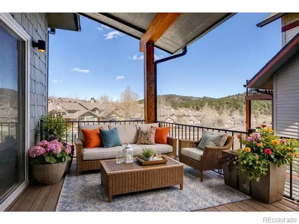 1802 Wildfire Road 204, Estes Park