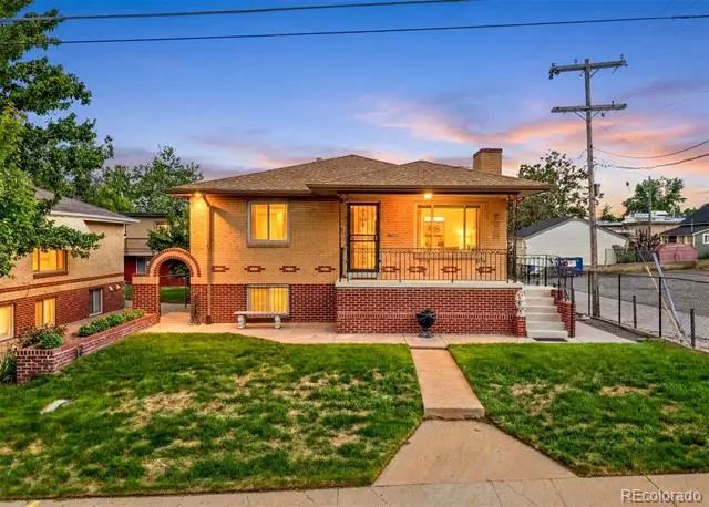2940 W 42nd Avenue, Denver