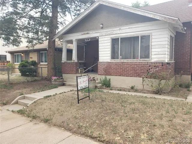2264 S Lincoln Street, Denver