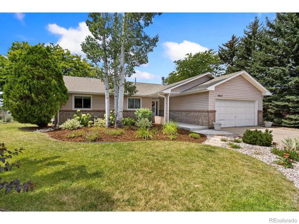 4837 Filbert Drive, Loveland