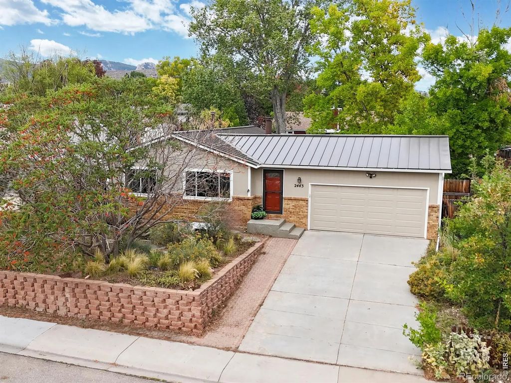 2443 Montmorency Street, Fort Collins