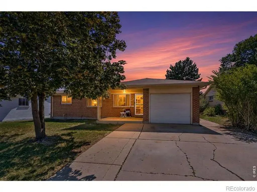 1360 W 6th Avenue, Broomfield