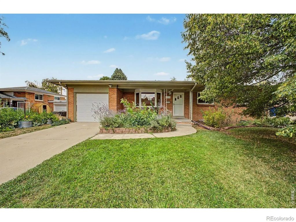 170 Garnet Street, Broomfield